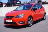 Seat Ibiza 1.4 TDI FR Bi-Xenon Navi FullLink DAB PDC - Seat Ibiza: Rot