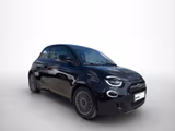 Fiat 500e 3+1 ICON 42kWh *LED*CarPlay*Sitzh.*Pano* - Fiat 500e Gebrauchtwagen