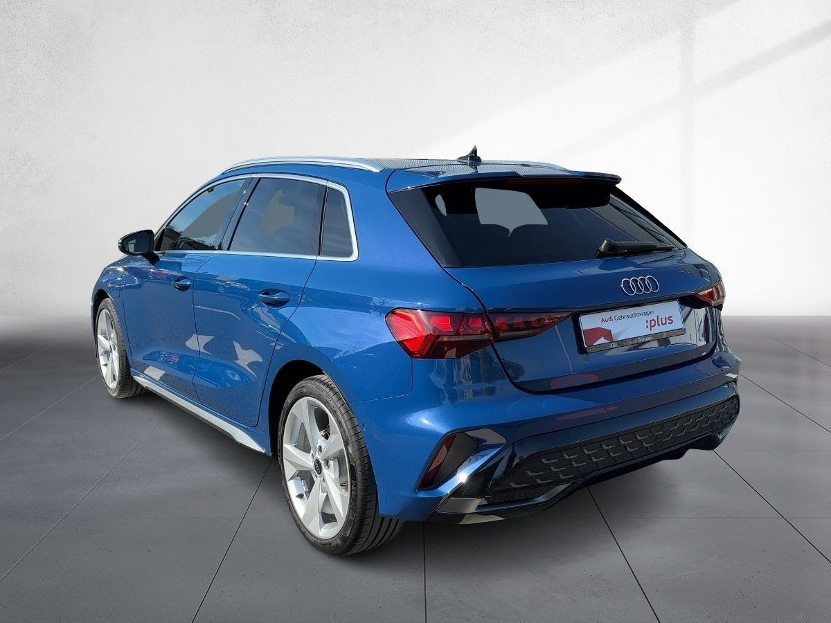 Audi A3 - Bild 3
