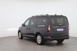 Ford Grand Tourneo Connect Titanium - Ford Tourneo Connect: Kombi