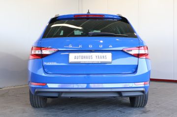 Skoda Superb - 5