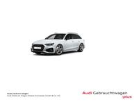 Audi A4 - Vorschau Bild 1