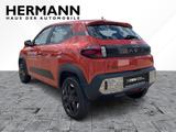 Dacia Spring Electric 65 Extreme *Navi*CarPlay* - gebrauchte Dacia Spring aus dem Jahr 2024