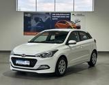 Hyundai i20 1.2 blue Classic KLIMA - Hyundai i20 in Bremen