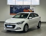 Hyundai i20 1.2 blue Classic KLIMA - Hyundai in Bremen