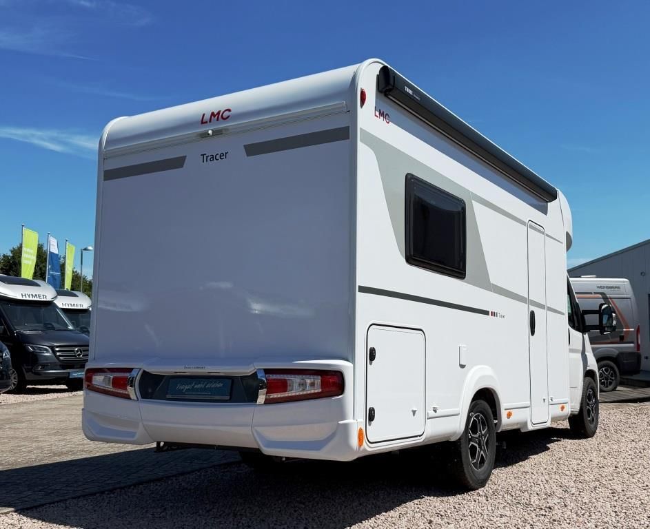 Fahrzeugabbildung LMC Tracer 680 DL Verfüg./Sparen Sie 8.611,- €