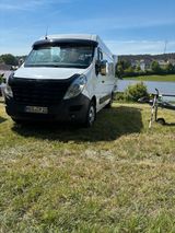 Renault Master - Renault Master aus 2011