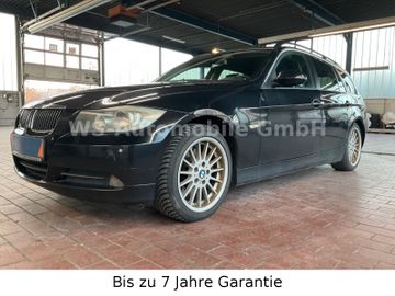 BMW 325 - 5