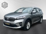 Kia Sorento Vision 4WD I Navi I AHK I Klima UVM. - Kia Sorento: 4.4