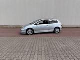 Honda Civic EP2  Sport 1.6 Vtec - Honda Civic EP