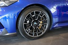 BMW M5 Touring | Ultimate | Pano | Ceramic | 305km/h BMW M5 Touring | Ultimate | Pano | Ceramic | 305km/h