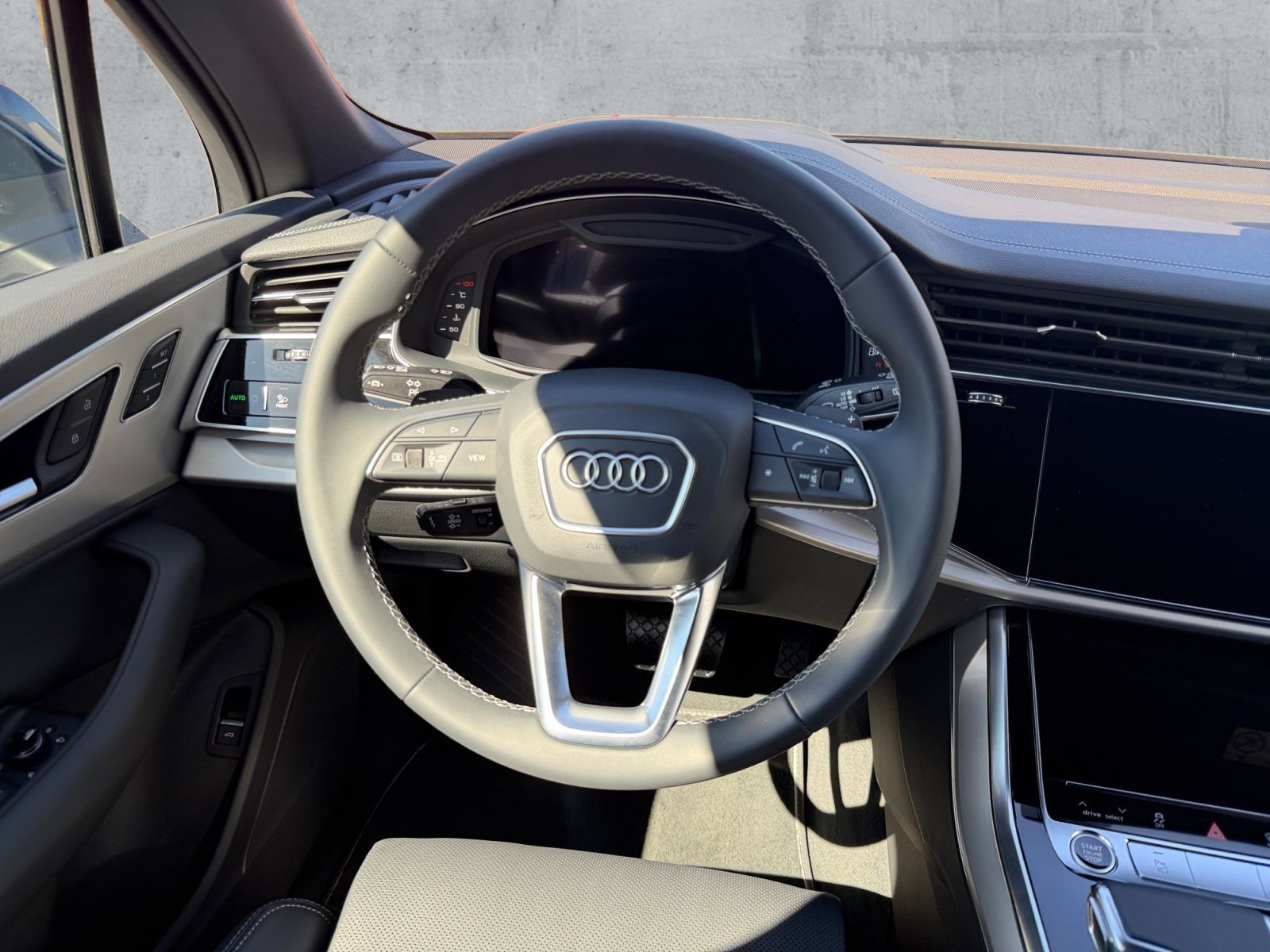 Audi Q7 - Bild 10