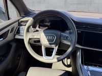 Audi Q7 - Vorschau Bild 10