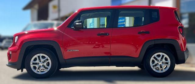 Jeep Renegade 1.0 T-GDI Sport FWD (EURO 6d-TEMP) 