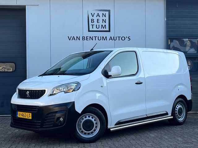 Peugeot Expert 1.6 BlueHDI 115pk Navi Airco Cruise EURO 