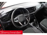 Volkswagen Taigo - Vorschau Bild 5