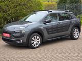 Citroën C4 Cactus Feel - 1.Hand Klima Tempo Kamera - Citroën C4 Cactus Benziner Gebrauchtwagen