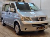 Volkswagen T5 Bestattungswagen Leichenwagen * 110 000 km * - Volkswagen aus 2006