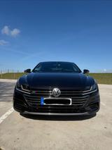 Volkswagen Arteon 2.0 TSI OPF DSG R-Line Edition R-Line... - VW Arteon von privat