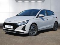 Hyundai i20 - Vorschau Bild 3