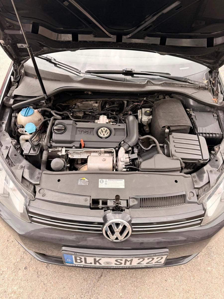 Volkswagen Golf 2010 — photo 6