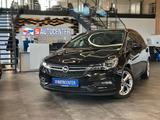 Opel Astra  *Sitzheizung*Navi*Tempo*AHK*LED* - Opel Astra mit Anhängerkupplung