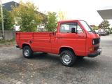 Volkswagen VW T3 Syncro Pritsche - Volkswagen: Syncro Pritsche