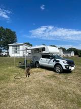 Andere Multi4Camp Willy 200 Spezial/ ähnlich  Nordstar - Wohnmobil oder -wagen Nord