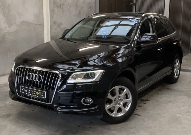 Audi Q5 2.0 TDI  Quattro *Pano*Keyless*Xenon*NAVI*