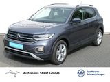 Volkswagen T-Cross Style 1.0 TSI 110PS LED+APP+PDC+BT 5-GAN - Volkswagen T-Cross in Frankfurt (Main)