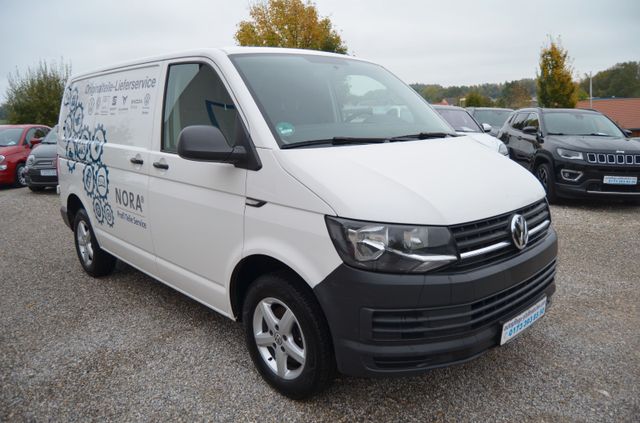 Volkswagen T6 Transporter Kasten- EcoProfi*1HD*EU6*