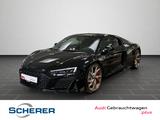 Audi R8 Coupé 5.0 FSI V10 RWD 397(540) kW(PS) S troni - Audi R8: Ps