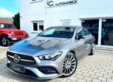 Mercedes-Benz CLA 200*COUPE*AMG*NIGHT-P*TEMP*LED*PDC*KLIMAAUTO - gebrauchte Mercedes-Benz CLA 200 aus dem Jahr 2021