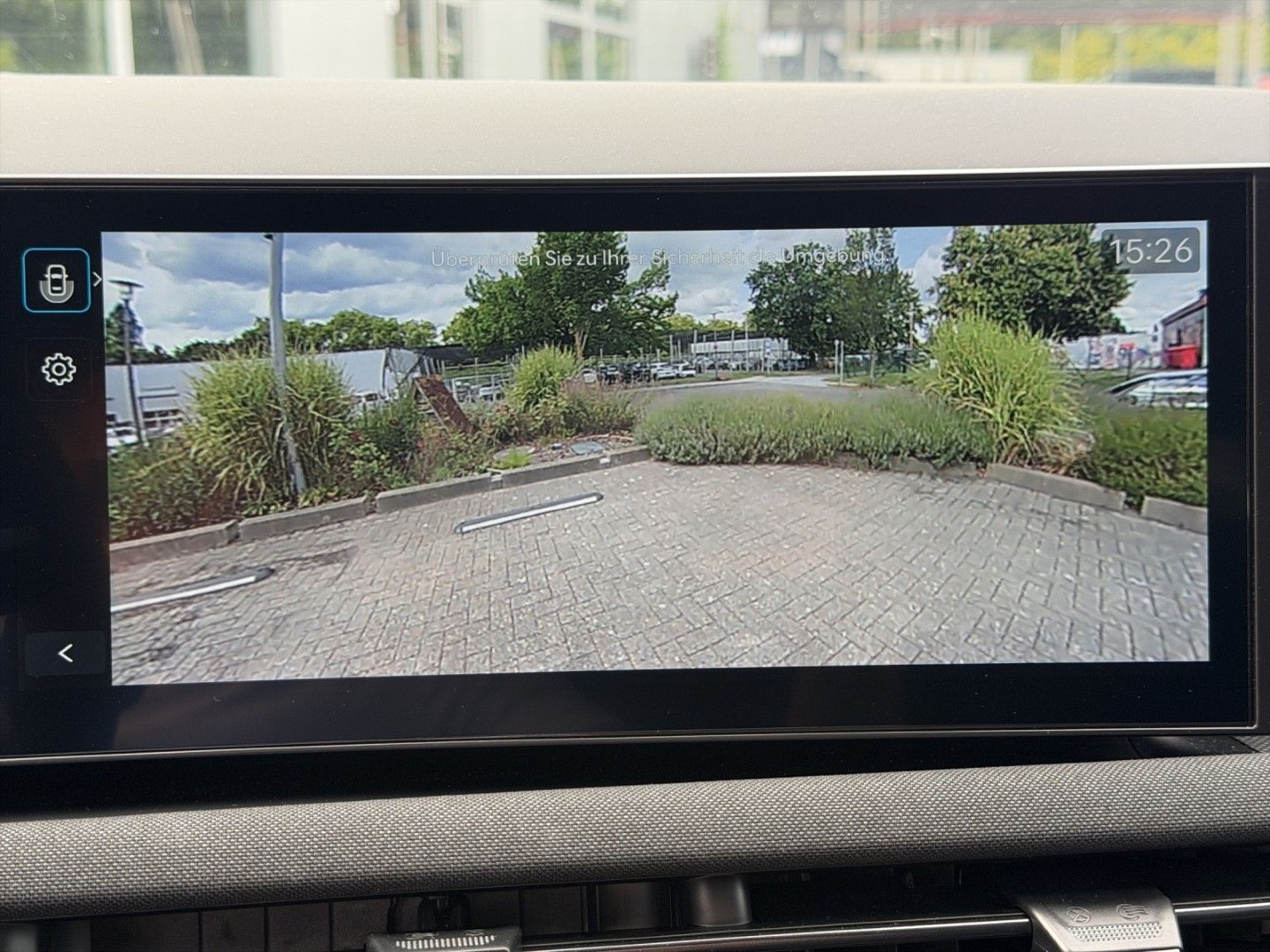 Hyundai Tucson – Bild 23