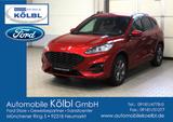 Ford Kuga Plug-in-Hybrid ST-Line X, NAVI/iACC/HEAD-UP