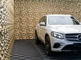 Mercedes-Benz GLC 250 d 4Matic|AMG-Line|BURMES|9G.|AMBIENT|LED - Behindertengerechte Mercedes-Benz GLC 250