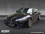 Mercedes-Benz AMG SL 43 AMG/20''/9G/Digital/Distronic/ - Mercedes-Benz SL 43 AMG Gebrauchtwagen