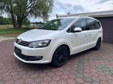 Volkswagen Sharan 2.0 TDI 4Motion HighLine, 7-Sitze, 2.Hand - VW Sharan Gebrauchtwagen in Bielefeld