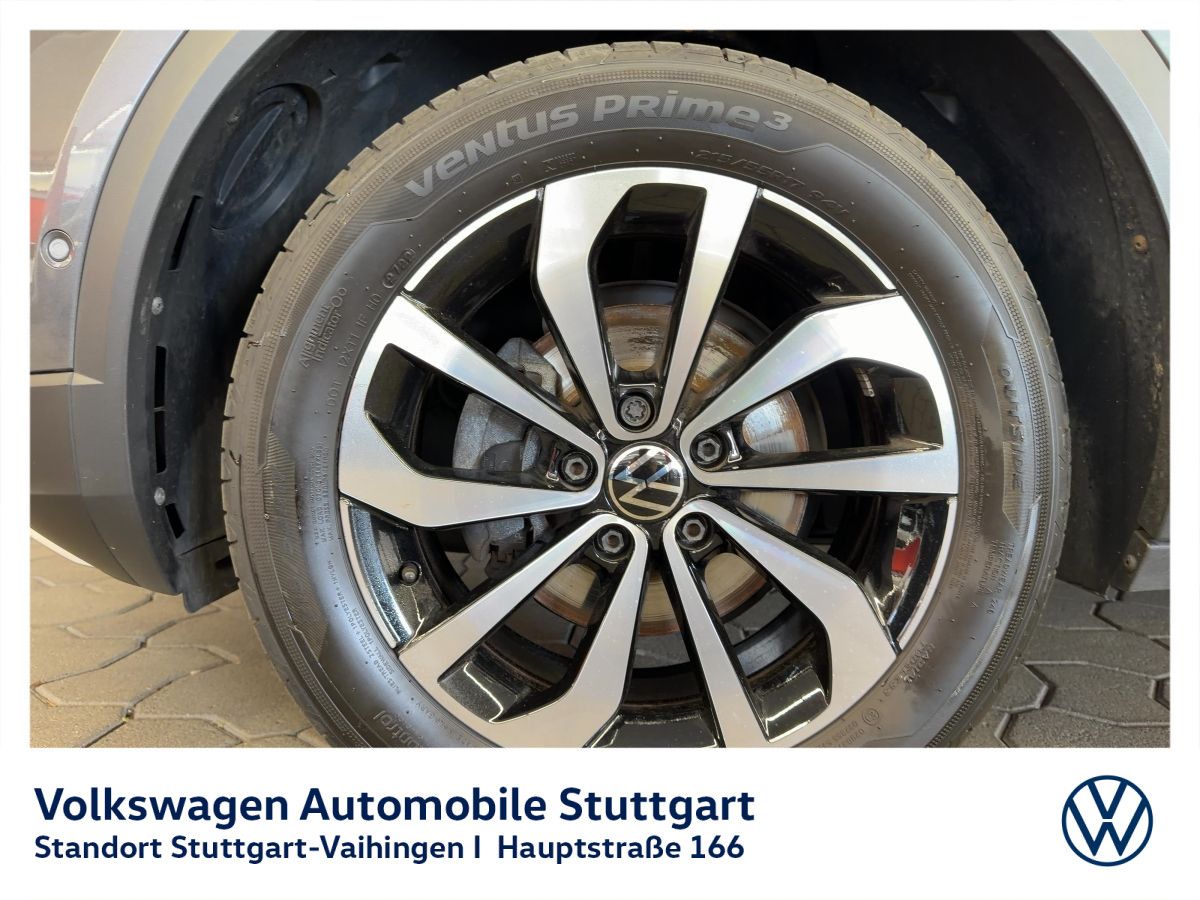 Volkswagen T-Roc - Bild 11
