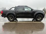Nissan Navara N-Guard  - Nissan Navara: Standheizung