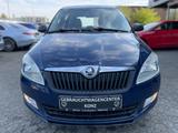 Skoda Roomster 1.2l TSI 63kW KLIMA/RADIO/1.HAND/GAR! - Skoda Roomster: 1.6