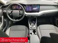 Skoda Octavia - Vorschau Bild 17