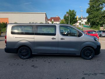 Bild 5 Opel Vivaro Kombi XL 9 Sitze 8 AT 5 Jahre Garantie