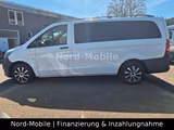 Mercedes-Benz Vito114 CDI Lang Automatik 8-Sitze Leder StHz. - Mercedes-Benz Vito: Sitze