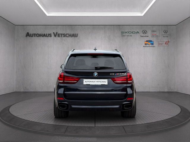 X5 X5 M50 d/AHK/LED/HeadUp/Soft Close/SHZ HUD