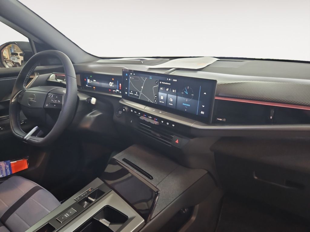 Fahrzeugabbildung Opel Grandland 1.2 DI Hybrid 48 V Automatik GS