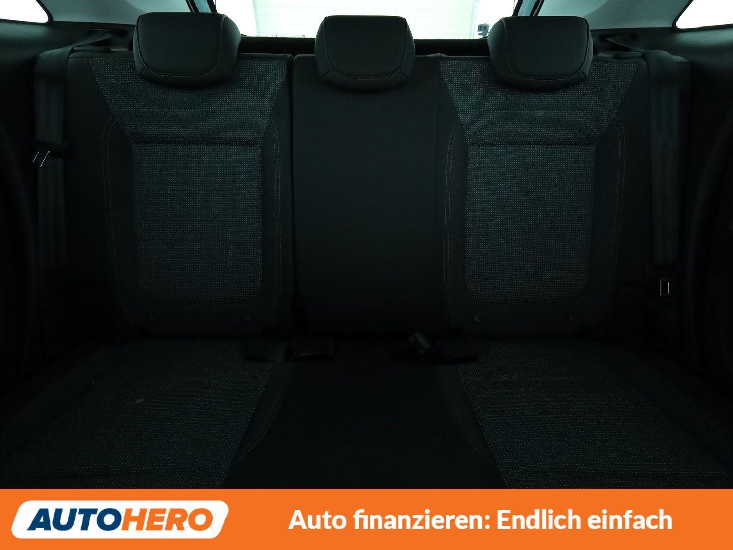 Opel Crossland X 1.5 CDTI Elegance Aut.*NAVI*CAM*SHZ*, миниатюра 15