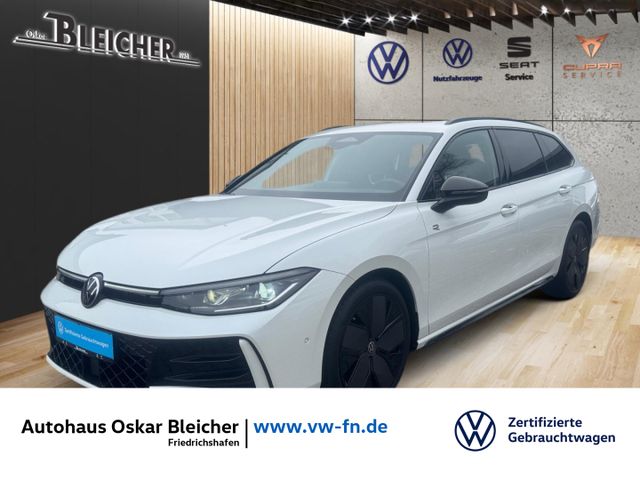 Volkswagen Passat 2.0 TDI  DSG ''R-Line''  abn. AHK+Sprachb