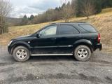 Kia Sorento - gebrauchte Kia Sorento aus dem Jahr 2004