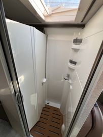 HYMER  ERIBA  HYMERCAR Yellowstone Fiat *Top Ausstattung*